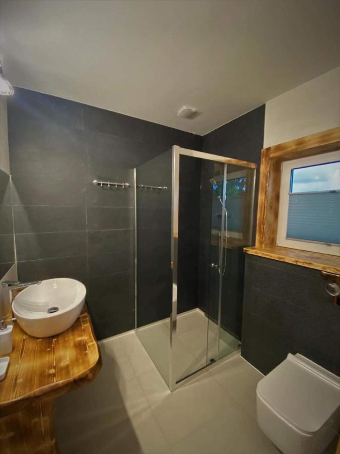 Domek Na Zrabku Pod Gubalowka Zakopane Extérieur photo