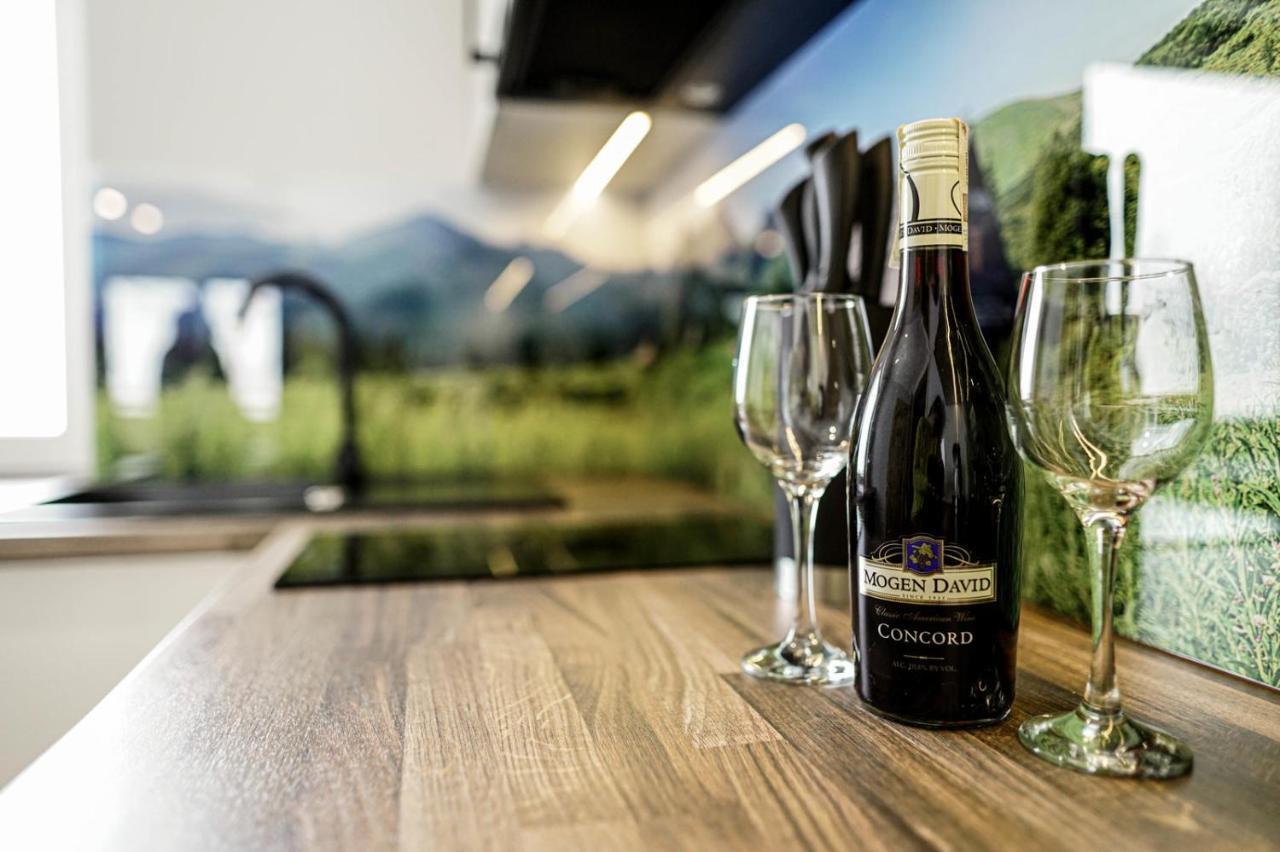 Domek Na Zrabku Pod Gubalowka Zakopane Extérieur photo
