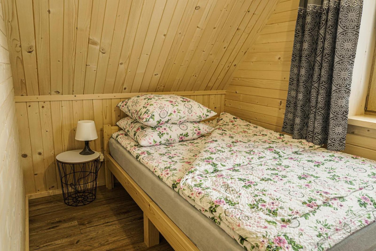 Domek Na Zrabku Pod Gubalowka Zakopane Extérieur photo