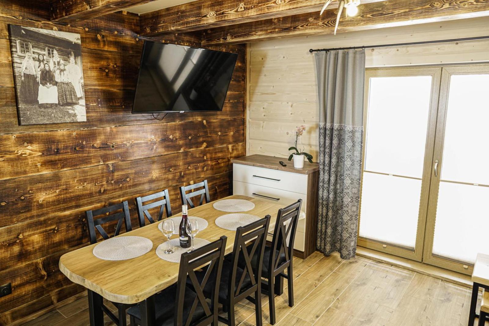 Domek Na Zrabku Pod Gubalowka Zakopane Extérieur photo