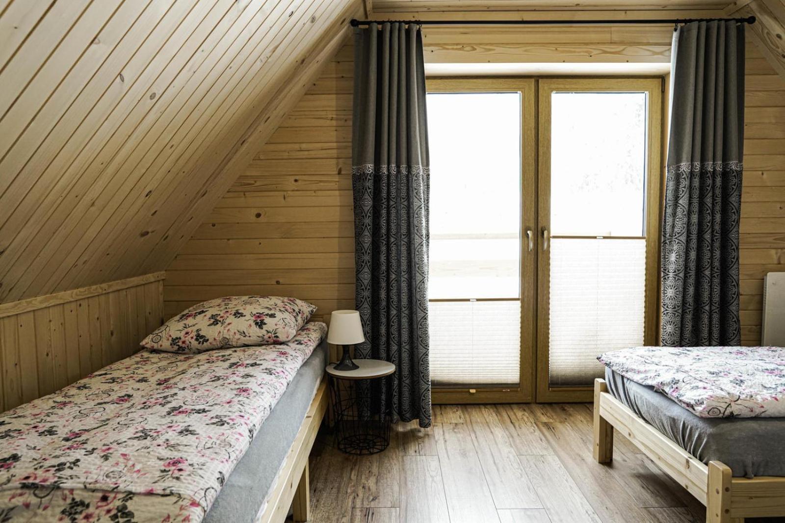 Domek Na Zrabku Pod Gubalowka Zakopane Extérieur photo